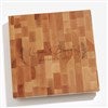Product Thumbnail 12 x12 Butcher Block Cutting Board