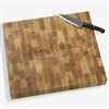 Product Thumbnail Butcher Block Cutting Board