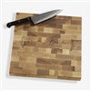 Product Thumbnail 12 x12 Butcher Block Cutting Board