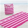 Product Thumbnail Large Beach Bag and Matching Towel