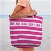 Product Thumbnail Large Beach Bag with Model