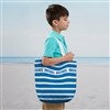 Product Thumbnail Small Beach Bag with Child