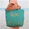 Product Thumbnail Large Beach Bag with Model