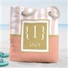 Product Thumbnail Large Beach Bag