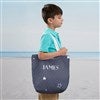 Product Thumbnail Small Bag with Model