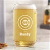 Product Thumbnail 16 oz. Beer Can Glass