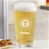 Product Thumbnail 16 oz. Pint Glass