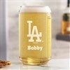 Product Thumbnail 16 oz. Beer Can Glass