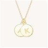 Product Thumbnail 2 Gold Initials
