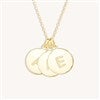 Product Thumbnail 3 Gold Initials