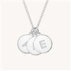 Product Thumbnail 3 Silver Initials