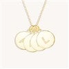 Product Thumbnail 4 Gold Initials