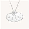 Product Thumbnail 4 Silver Initials
