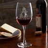 Product Thumbnail Red Wine Glass