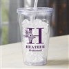 Product Thumbnail Acrylic Tumbler