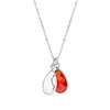 Product Thumbnail Silver 2 Stones