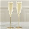 Product Thumbnail Gold Flue Set