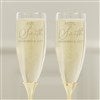 Product Thumbnail Gold Flute Set Close Up