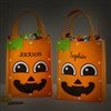 Product Thumbnail Light Up Halloween Treat Bag