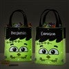 Product Thumbnail Light Up Halloween Treat Bag  