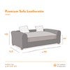 Product Thumbnail Measurements