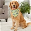 Dog Bandana-Large