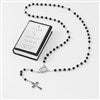 Product Thumbnail Keepsake Box & Rosary