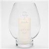 Product Thumbnail Engraved Hurricane Candle Holder