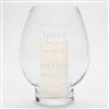 Product Thumbnail Engraved Hurricane Candle Holder