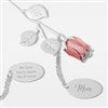 Product Thumbnail Front & Back of Tag Pink