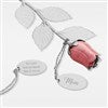 Product Thumbnail Front & Back of Tag Large Pink