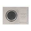 Product Thumbnail Engraved Office Hourglass Timer