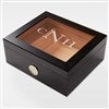 Product Thumbnail Humidor 50 Count For Dad  