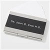 Product Thumbnail Business Card Case for Graduate   