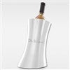 Product Thumbnail Etched Stainless Steel Wine Chiller 