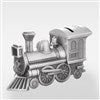 Product Thumbnail Train Bank