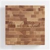 Product Thumbnail 12x12 Butcher Block