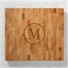 16x18 Butcher Block