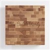 Product Thumbnail 12x12 Butcher Block