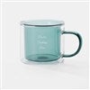 Product Thumbnail Blue Mug