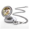 Photo Locket Inside Watch