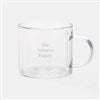 Clear Mug