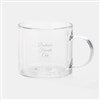Clear Mug
