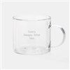 Clear Mug