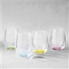Product Thumbnail Riedel O Happy Wedding Wine Glass Set