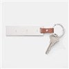 Engraved Graduation Ruler Keychain