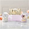 Trio of Mothers Day Snow Globes
