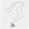Communion/Confirmation Cross Necklace