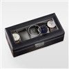 Product Thumbnail Leather 5 Slot Watch Box