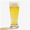 Product Thumbnail Pilsner Glass